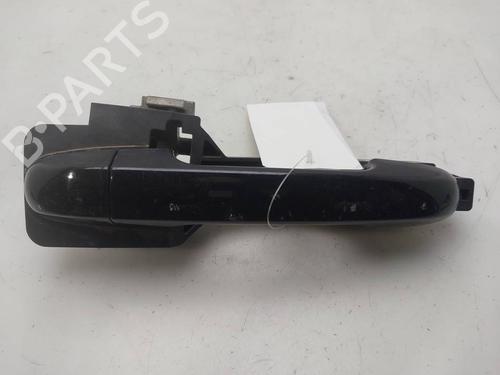 Used Front right exterior door handle Front right exterior door handle 38648216 38648216
