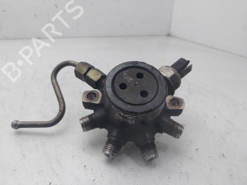 Sprederrør Sprederrør RENAULT MEGANE II Estate (KM0/1_) 1.5 dCi (KM02, KM13) (101 hp) 33542922 33542922