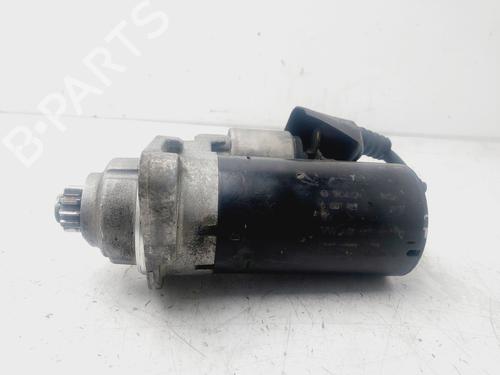 Used Starter VW GOLF PLUS V (5M1, 521) 1.9 TDI (105 hp) 26330441