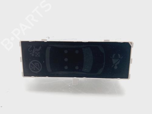 Used Electronic module PEUGEOT 308 SW II (LC_, LJ_, LR_, LX_, L4_) [2014-2021]  31373609
