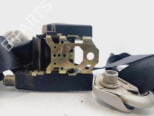 Front right seatbelt VW GOLF IV (1J1) 1.4 16V | BP18529662I25 