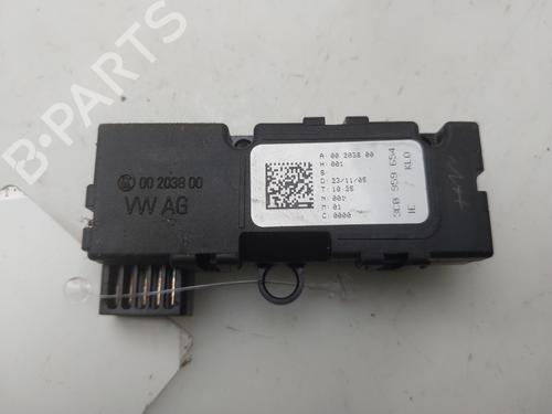 Electronic module VW PASSAT B6 (3C2) | BP38438769M83 - Image 2