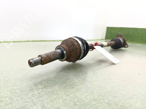 Left rear driveshaft SUZUKI SX4 (EY, GY) | BP40185998M40 - Image 5