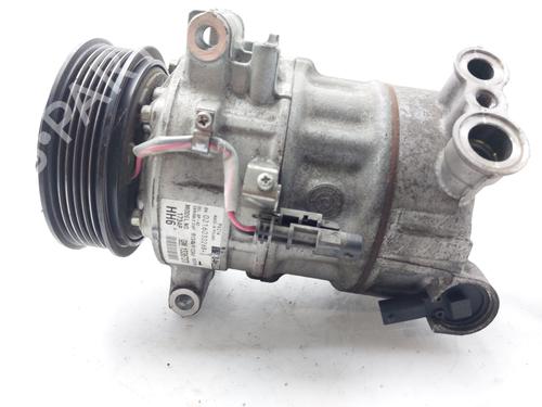 AC compressor OPEL ASTRA K Sports Tourer (B16)  | BP13574122M34 