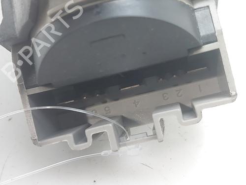 Ignition barrel FORD TRANSIT COURIER B460 Box Body/MPV 1.5 TDCi | BP38320726M48  - Image 5