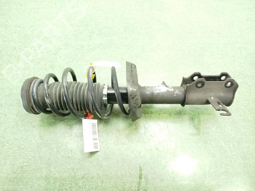 Left front shock absorber CHEVROLET CRUZE (J300) 1.6 | BP34390307M16 - Image 2