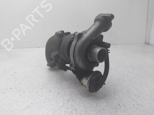 Turbolader/Compressor CITROËN C3 II (SC_) [2009-2025]  30964169