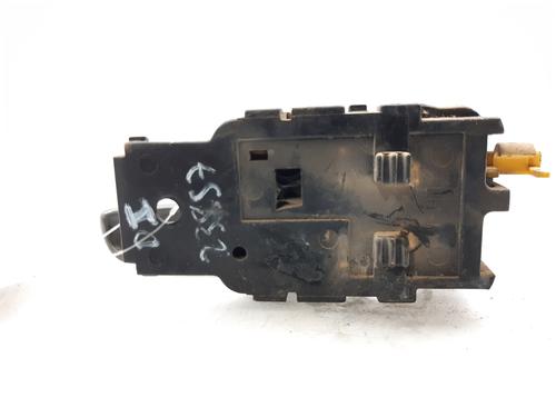Front left interior door handle NISSAN TERRANO II (R20) 2.7 TDi 4WD | BP12402362I13 