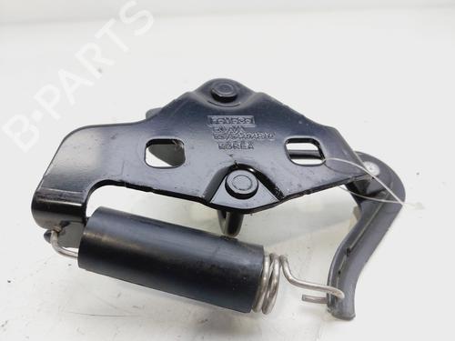 Tailgate lock FORD USA MUSTANG Coupe  | BP22746172C101 