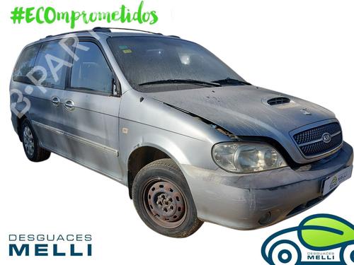Switch KIA CARNIVAL II (GQ) 2.9 CRDi | BP39647456I30 - Image 11