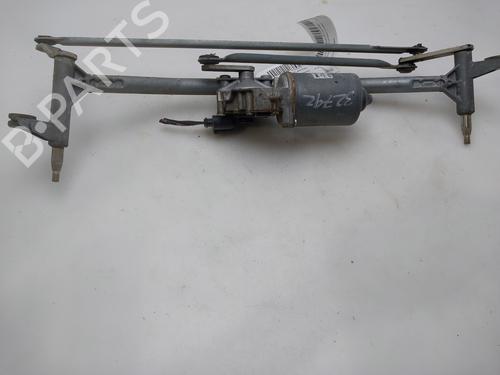 Used Front wiper motor JAGUAR XF I (X250) 3.0 D (275 hp) 17531405