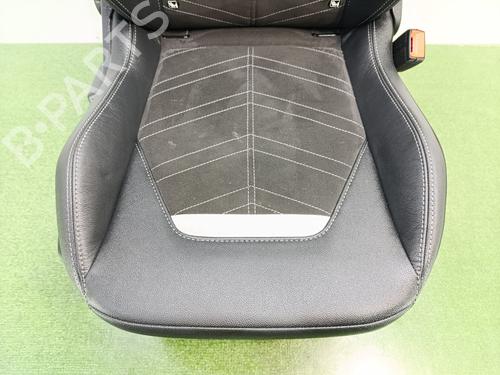 Right front seat OPEL MOKKA | BP32366572C16