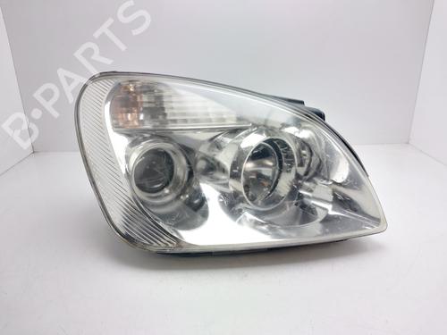 Used Right headlight Right headlight 37094255 37094255