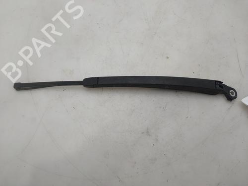 Used Rear windshield wiper arm Rear windshield wiper arm SEAT IBIZA IV (6J5, 6P1) [2008-2017] 34141812 34141812