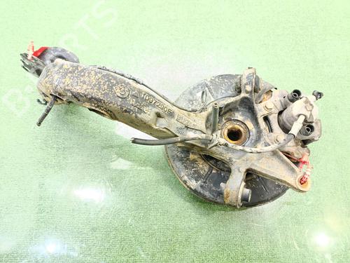 Right rear steering knuckle BMW 3 Compact (E46) 320 td | BP32196124M28