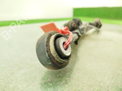 Left rear suspension arm MERCEDES-BENZ M-CLASS (W166) | BP30518996M14