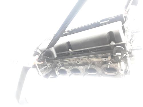 Cylinder head CHEVROLET AVEO / KALOS Hatchback (T250, T255)  | BP29610640M5 