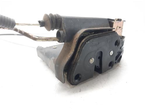 Front right lock KIA SPORTAGE II (JE_, KM_) 2.0 CRDi 4WD | BP7033570C97