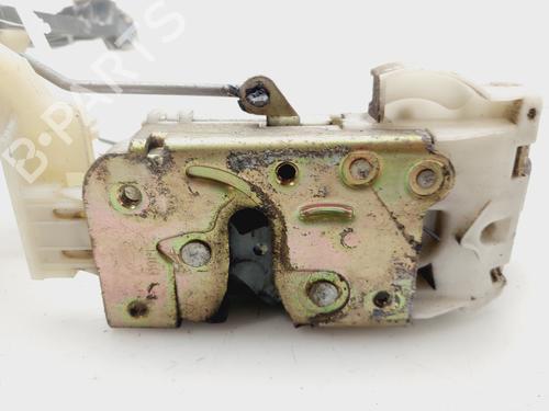 Front right lock FORD MONDEO III Saloon (B4Y) 2.0 16V TDDi / TDCi | BP30061246C97