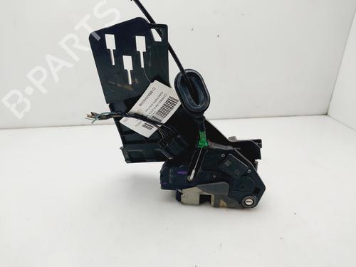 Rear right lock FORD FIESTA VI (CB1, CCN) 1.6 TDCi | BP25471062C99 
