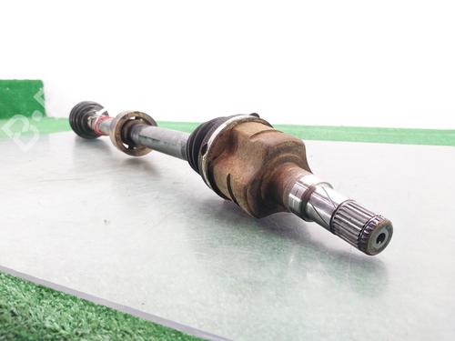 Right front driveshaft OPEL CORSA D (S07) 1.3 CDTI (L08, L68) | BP18667609M39 