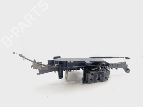 Front right lock FORD FOCUS C-MAX (DM2)  | BP20325801C97 