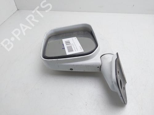 Used Left mirror Left mirror MITSUBISHI GALLOPER (JK-01) [1998-2003] 36223215 36223215