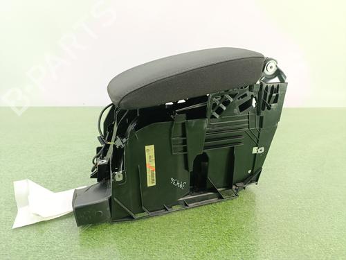 Armrest / Center console VW GOLF VI (5K1) | BP32991603I20 - Image 4