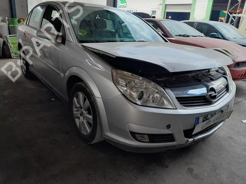 Venstre  foran tåkelykt OPEL VECTRA C (Z02)  | BP14849934C30 