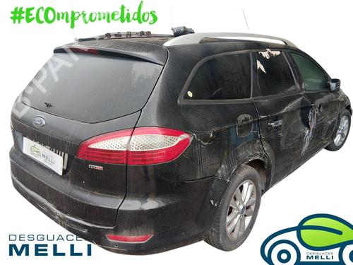 Electronic module FORD MONDEO IV Turnier (BA7) 2.0 TDCi | BP35943718M83 - Image 7