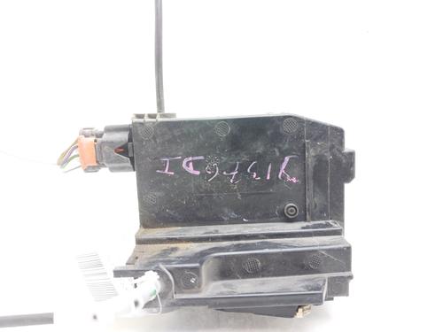Used Front left lock CITROËN C4 Picasso II 1.6 BlueHDi 120 (120 hp) 14986539
