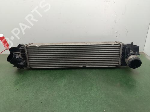 Used Intercooler Intercooler MINI MINI COUNTRYMAN (F60) Cooper D (150 hp) 33812531 33812531