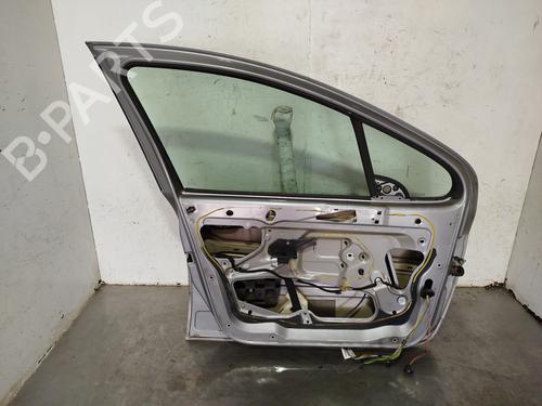 Left front door PEUGEOT 307 Break (3E)  | BP29821004C2