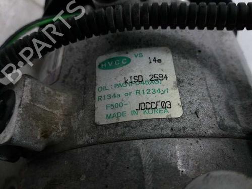AC compressor HYUNDAI i30 (GD) | BP4082680M34