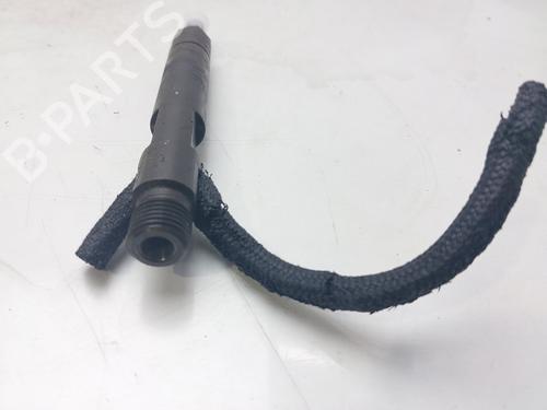 Injector FORD FOCUS I (DAW, DBW) 1.8 Turbo DI / TDDi | BP13654210M100 