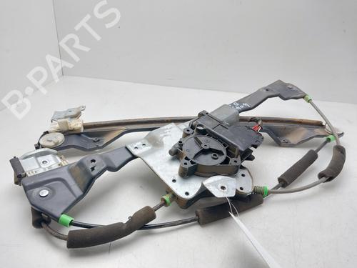 Front left window mechanism SSANGYONG ACTYON I | BP37292884C22 - Image 2