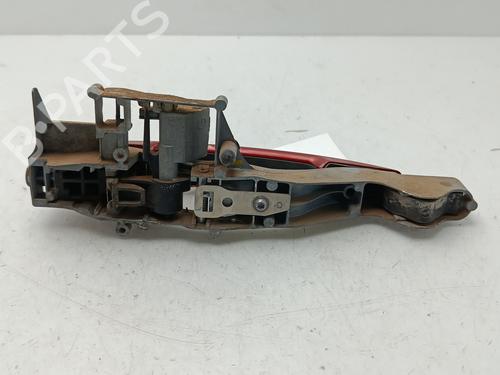 Türgriff hinten links außen CITROËN C4 I Saloon 1.6 HDi | BP29714511C130 