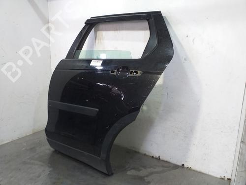 Left rear door LAND ROVER DISCOVERY SPORT (L550) 2.0 D 4x4 | BP21360411C4