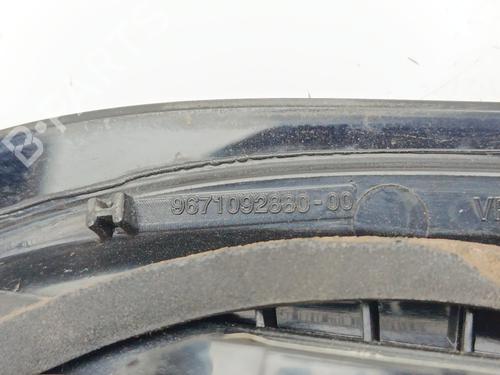Left tailgate light DS DS 4 / DS 4 CROSSBACK (NX_) 1.6 BlueHDi 120 | BP29508457C79 