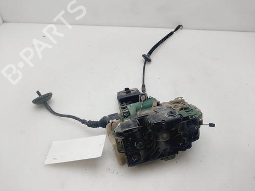 Used Rear right lock VW PASSAT B5.5 (3B3) 1.9 TDI (101 hp) 30133714