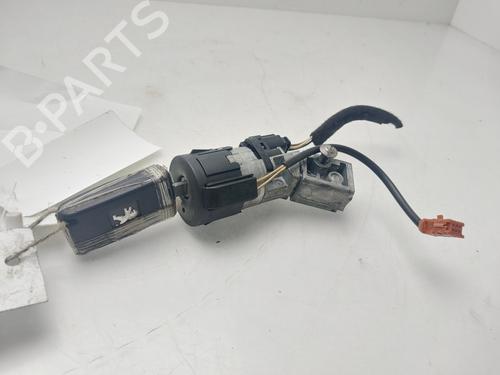 Used Ignition barrel Ignition barrel PEUGEOT EXPERT Van (VF3A_, VF3U_, VF3X_) 1.6 HDi 90 8V (90 hp) 32517641 32517641
