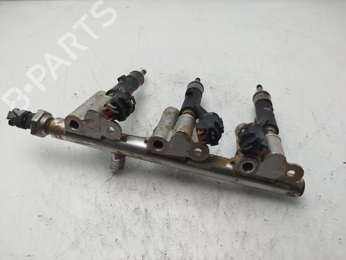Injection rail CITROËN DS3 (SA_) 1.2 THP 110 | BP32360650M98