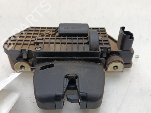 Tailgate lock CITROËN C3 II (SC_) | BP32160065C101 - Image 2