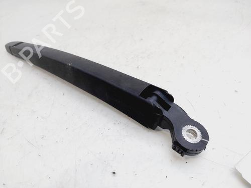 Rear windshield wiper arm VW POLO (9N_, 9A_)  | BP22389629C144 