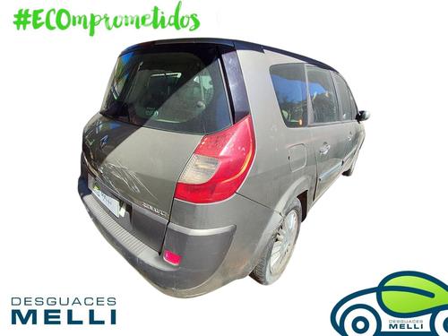 Headlight switch RENAULT SCÉNIC II (JM0/1_) 1.5 dCi (JM1E, JM16) | BP36418877I24 - Image 8