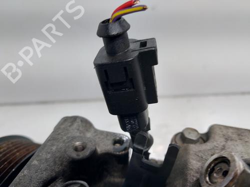 AC compressor PORSCHE CAYENNE (9PA) Turbo 4.5 | BP37638420M34 - Image 5
