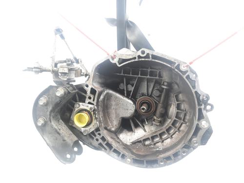 Used Gearbox CHEVROLET AVEO / KALOS Saloon (T250, T255) [2005-2025]  30542051