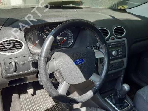 Kollisonspute sett FORD FOCUS II (DA_, HCP, DP) 1.6 | BP6249425C86 