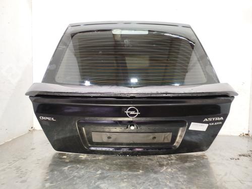 Bakluke CC/Kombi-Kupé OPEL ASTRA G Hatchback (T98) 1.7 DTI 16V (F08, F48) (75 hp) 24848985