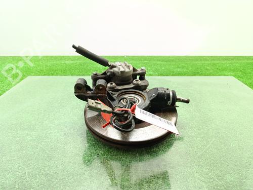 Left front steering knuckle CITROËN C4 I (LC_)  | BP31083337M25 